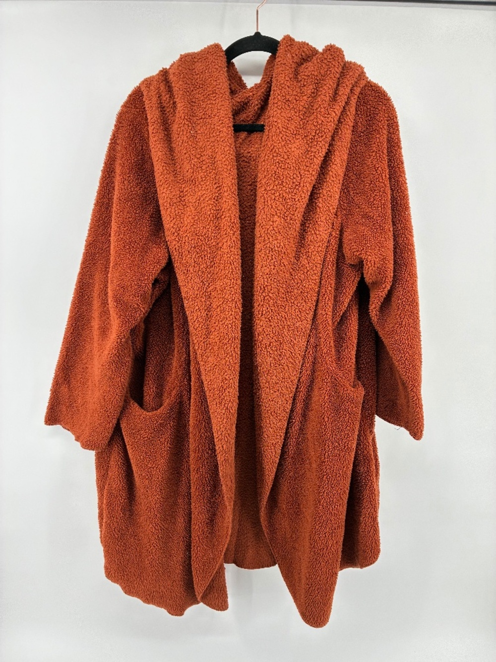 MASSIVE $10 SALE Oversized Sherpa Teddy Cardigan